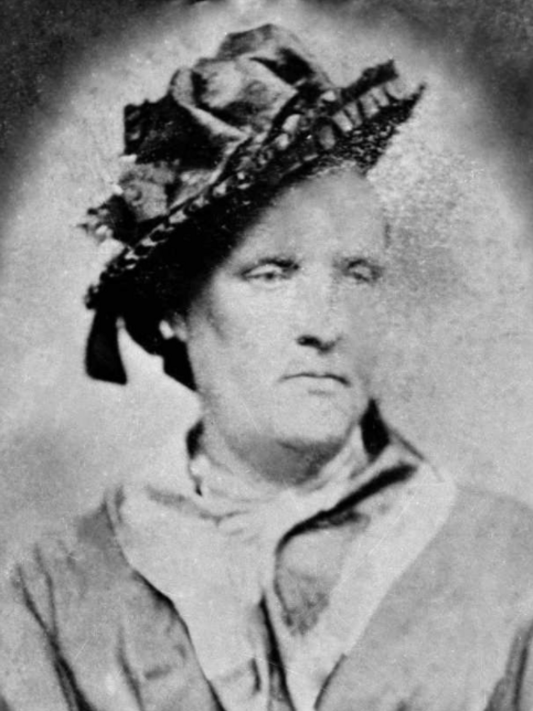Lettie McKee (1830 - 1880) Profile